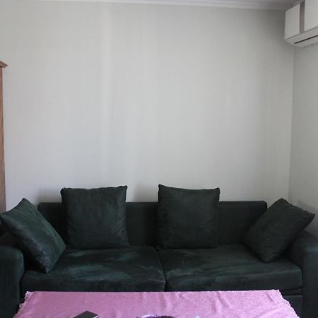 Appartamento Nunuka House Tserovani Esterno foto