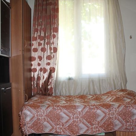 Appartamento Nunuka House Tserovani Esterno foto