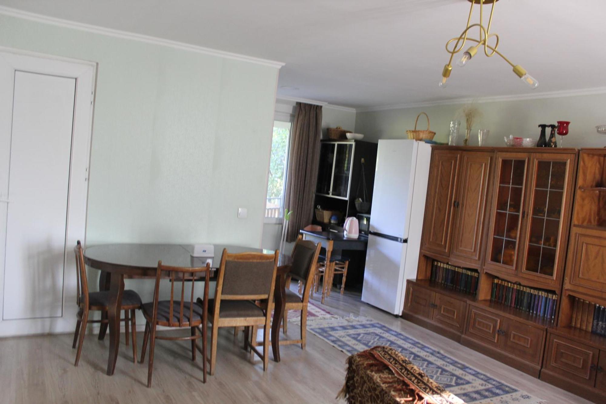 Appartamento Nunuka House Tserovani Esterno foto