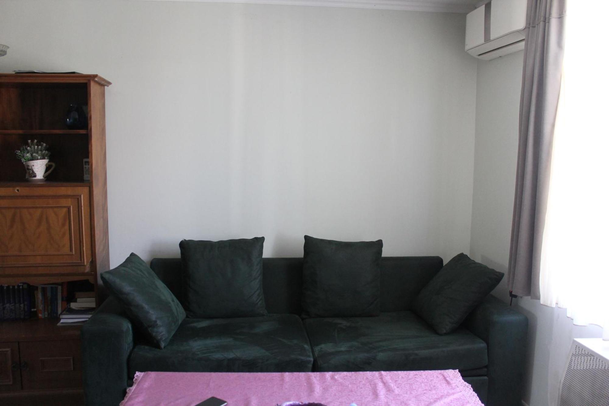 Appartamento Nunuka House Tserovani Esterno foto