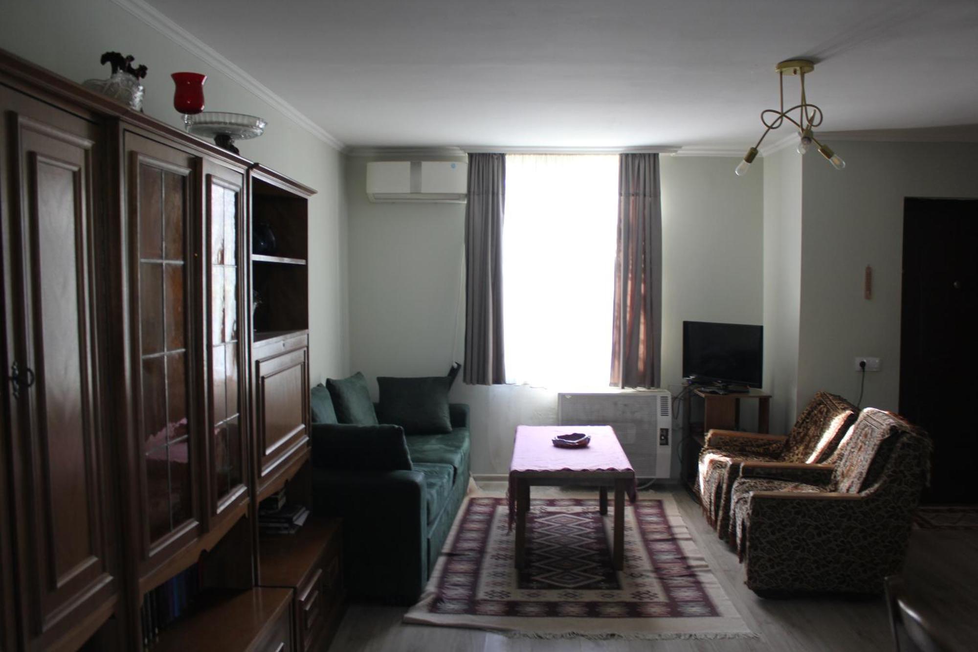 Appartamento Nunuka House Tserovani Esterno foto