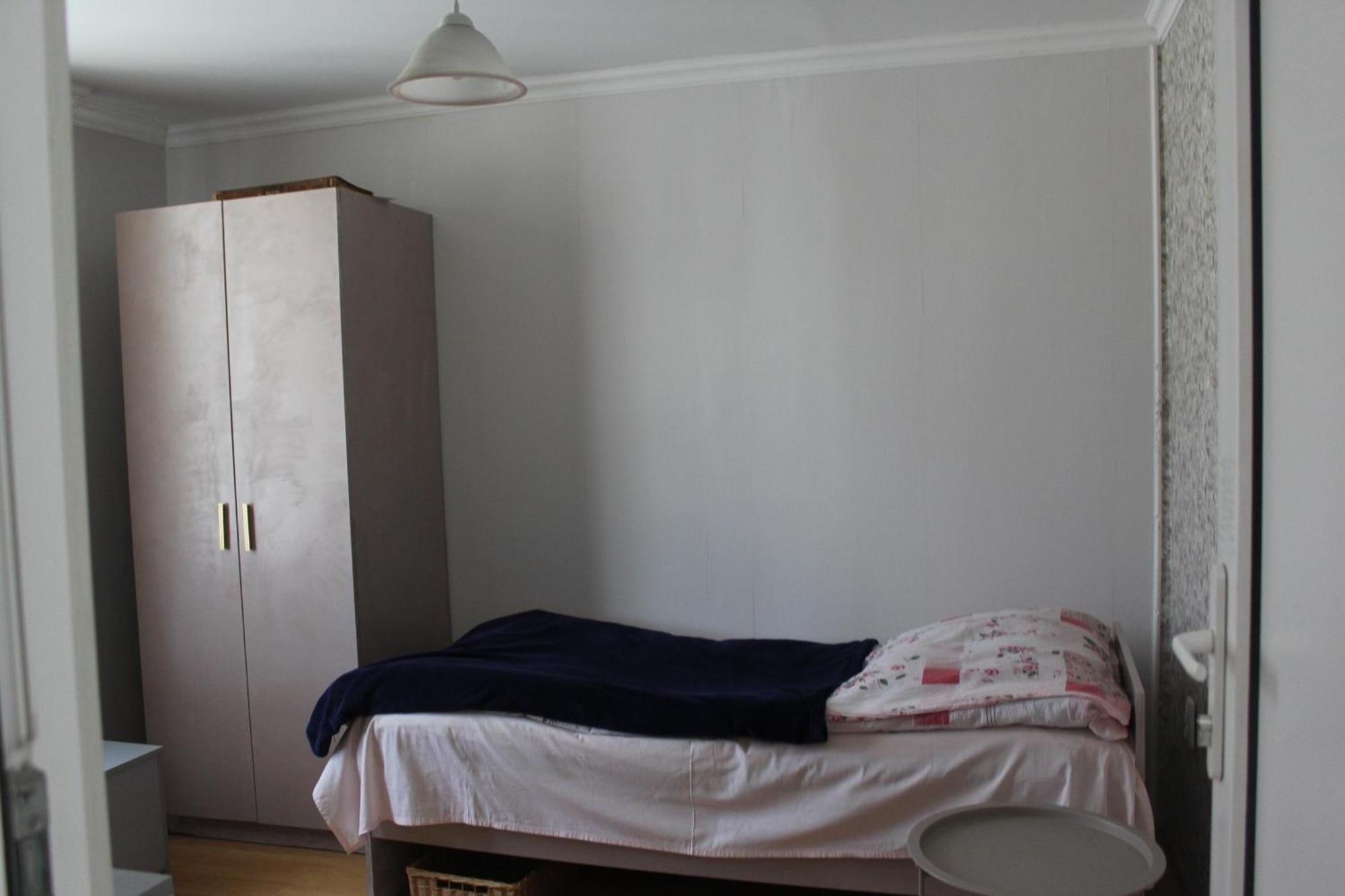 Appartamento Nunuka House Tserovani Esterno foto