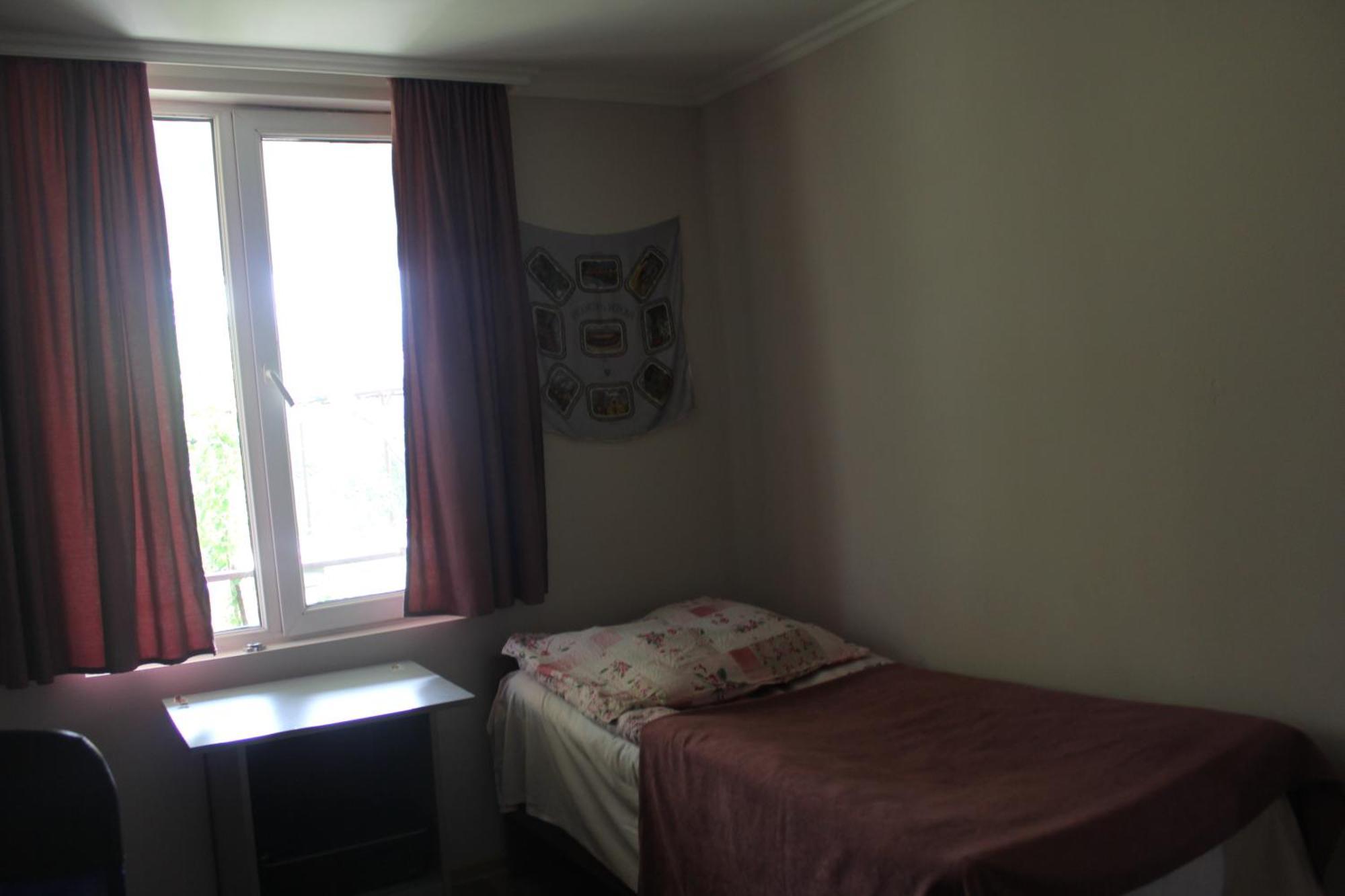 Appartamento Nunuka House Tserovani Esterno foto