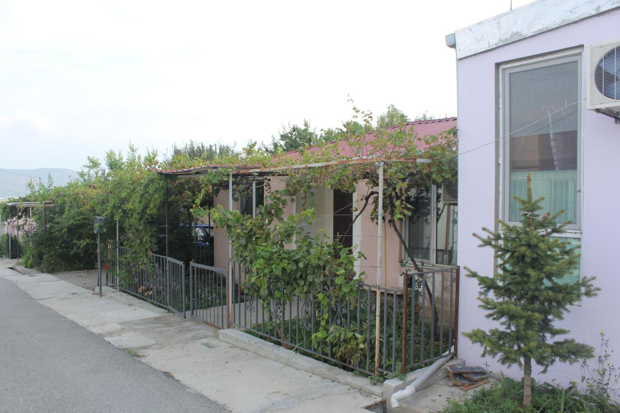 Appartamento Nunuka House Tserovani Esterno foto
