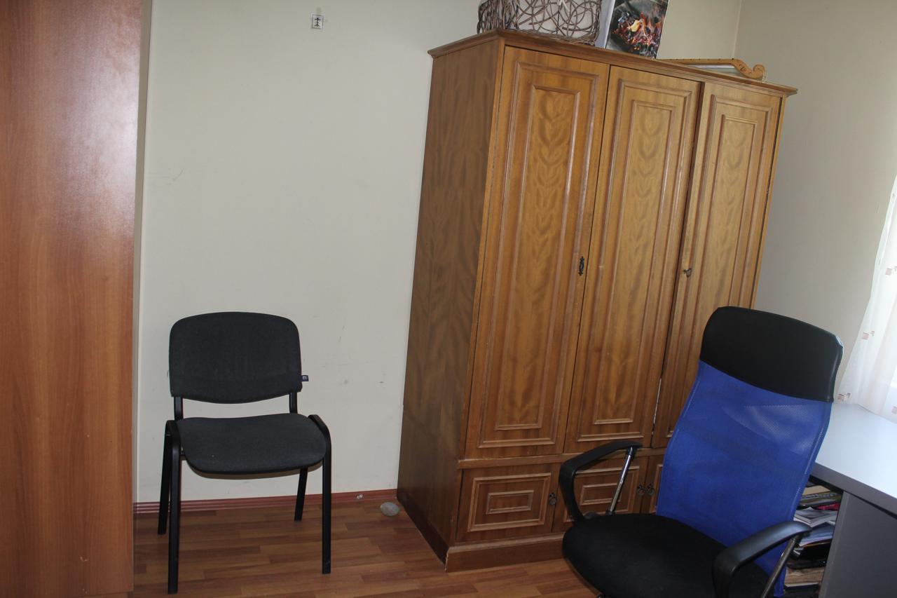 Appartamento Nunuka House Tserovani Esterno foto