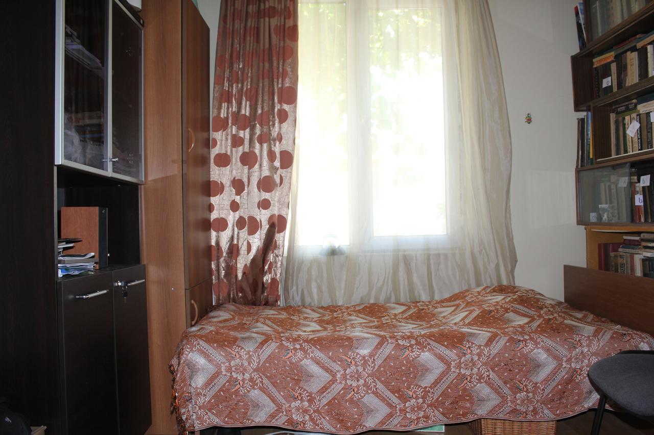 Appartamento Nunuka House Tserovani Esterno foto